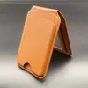 Adecuado para Soporte Magnético Magsafe de Apple con Portatarjetas, Estilo Cartera con Múltiples Ranuras para Tarjetas, Soporte Magnético Magsafe de Apple con Espejo para Maquillaje y Portatarjetas