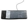 Película protectora para teclado serie Logitech MX240/275/200//270/260/235/375/480/845