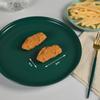 Modelo de comida de simulación KFC muslos de pollo alitas de pollo piezas de pollo papas fritas alitas de pollo juguete llavero colgante de pollo frito