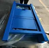 Ventana de Ventilación con Lamas, Puerta de Aire Sin Presión para Minería, Fabricante de Ventana de Aire Ajustable Totalmente Automática