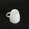 Taza de Melamina A5 para Uso Doméstico, Engrosada, Antiescaldaduras, Resistente a Roturas, Taza de Café Imitación Porcelana, Taza de Té para Restaurante, Vajilla