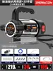 Bomba de Óleo Elétrica 12V24V Rotor 220V Diesel Pequena Totalmente Automática Autoescorvante Equipamento de Reabastecimento