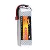 Batería de litio de alta capacidad conducida Eagle King, modelo 22,2 V, 4200 mAh, 55 C, 6 s, para vehículo multieje, modelo UAV