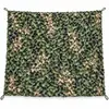 Red de Camuflaje Anti-Dron Camuflaje Selva Red para Sombrear Decoración Exposición CS Red de Camuflaje Red de Cobertura para Vegetación Red de Camuflaje