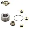 Rolamento de Cubo de Roda Vkba868 Kit de Reparo de Rolamento de Roda Dianteira Adequado para Unidades de Cubo de Roda Renault