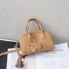 Bolso de Piel Genuina para Mujer Nuevo Primavera y Verano 2026 Bolso de Mano Bolso Cruzado Bolso de Hombro Cruzado Versátil de Piel de Vaca para Mujer