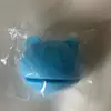 Manual de artefato de afiação de faca de sapo criativo, afiação rápida de facas, cozinha doméstica, afiação fácil, tesoura de afiação de faca de cozinha, pedra de afiação