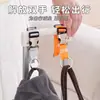 Gancho para Equipaje Externo, Gancho de Hebilla para Mochila, Correa para Bolsa de Senderismo al Aire Libre, Correa para Maleta de Viaje, Correa de Sujeción, Correa de Fijación