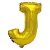 Globos de Aluminio Letras Grandes Dorados, Plateados y Oro Rosa de 16 pulgadas Decoración para Fiesta de Cumpleaños Globos de Película de Aluminio