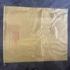 Bolsas Tejidas de Plástico Blanco Laminado Impermeables, Bolsas Tejidas de Logística de Entrega Rápida, Sacos para Prevención de Inundaciones, Bolsas Tejidas Estilo Piel de Serpiente