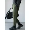 Liquidação Série Esportes Urbanos "Zero" Sem Restrições, Proteção Solar, Fácil de Cuidar Calça Jogger Esportiva Masculina, Secagem Rápida, Tamanho 9