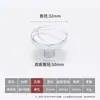 Ventas Directas de Fábrica Manija de Puerta de Gabinete de Latón Manija de Cajón Manija de Puerta de Gabinete Fútbol Bádminton Gabinete Manija de Puerta Creativa Japonesa