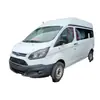 Nacional Seis Isuzu Carroça Funerária Carro de Transferência de Carroceria Fabricantes Preço Quanto um