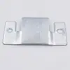 Venta caliente de fábrica hebilla de sofá conector de sofá inserto conexión de hebilla de sofá inserto de ferretería para muebles HX022A
