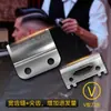 Suministro de Cuchillas para Cortapelos Eléctricos para Adultos, Cuchillas para Cortapelos para Salones de Belleza y Cuchillas Accesorias para Cortapelos