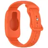 Adecuado para la pulsera inteligente Garmin Cirqa, correa de silicona, correa de silicona integrada Garmin Cirqa