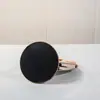 Nuevos Productos en Stock Espejo de Maquillaje de Moda al por Mayor Espejo de Belleza Espejo de Doble Cara Espejo de Mesa Pequeño