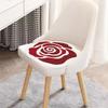 Cojín de Verano Sedentario Transpirable Fresco Cojín de Oficina de Verano Seda de Hielo Cojín para Silla Almohada Taburete de Estudiante Silla Trasero Cojín de Bambú