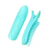 Guangzhou Wanmei Pinza de Estilo Sin Costuras Macaron Set de Pinzas Voluminizadoras Raíces del Cabello Voluminosas Estilizado Fácil en Casa Portátil