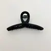 Presilha de Cabelo Grande Fosca Transfronteiriça da Amazon Grampo de Cabelo Estilo Coreano Acessório de Cabelo Atacado