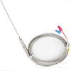Termopar tipo K cable de medición de temperatura de teflón TT-K-30-SLE enchufe caliente QSS-316U-6 detección de temperatura