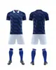 2627 Camisetas de Fútbol del Mundial Argentina Alemania Portugal España México Bélgica Camisetas de Selección Nacional