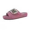 Sandalias de Suela Gruesa para Mujer, Nuevo Estilo Verano 2026, Adecuadas para Usar con Faldas, Estilo Francés, Súper Trendy, Que Aumentan la Altura, Slip-Ons con Velcro Mágico