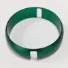 Llavero de coche de personalidad creativa anillo de apariencia metálica calidad y cantidad anillo de apariencia metálica multiespecificación accesorios
