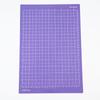 Base de gravação em PVC para base de corte Silhouette Cameo 8,5*12 base de corte para máquina de gravação