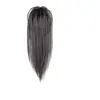 Pinza para Cabello de Cascada Half-Tied Ponytail, Extensiones de Cabello para Mujeres, Ligero, Invisible, Natural, Sin Costuras, Esponjoso, Corona Alta, Transfronterizo