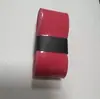 Cinta para Agarre de Raqueta de Bádminton, Cinta Absorbente de Sudor para Raqueta de Tenis, Cinta de Agarre Pegajosa Antideslizante Absorbente de Sudor para Raquetas, Tirachinas, Cañas de Pescar, Cinta de Agarre Protectora