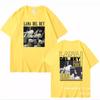 2024 nuevo álbum de música de rap de comercio exterior de Drake adecuado para camiseta de perro para hombre y mujer
