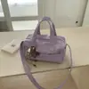Hermosos Bolsos para Mujer 2026 Nueva Moda Bolso Tote Versátil Gran Capacidad Bolso de Hombro Cruzado Diario
