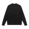 Camiseta de Manga Larga de Color Sólido con Cuello Semi-Alto de Lyocell para Hombre Mu Qiu Ropa para Hombre Camiseta Base de Punto de Alta Gama para el Trabajo