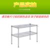 Estante de Almacenamiento para Cocina Estante con Compartimentos Ajustables Estante de Fijación Simple para Escritorio Estante para Almacenamiento en Espacios Estrechos Estante Estrecho con Capas para Gabinete