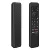 Funda protectora para control remoto de TV Sony RMF-TX800U XR-A80K, XR-X90K
