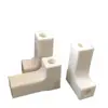 Piezas de Forma Especial de Tetrafluoroetileno, Piezas de Procesamiento No Estándar, Mangas de Ptfe, Piezas Resistentes a Ácidos y Corrosión, Plástico Negro Teflon Ptfe