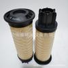 1R-0728 1R0722 1R0773 1R0719 1R0778 filtro de gerador de escavadeira cartucho de filtro