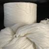 Hilo de mezcla de lana acrílica de 28 Nm/2, 30 % lana australiana, 70 % lana acrílica, hilo transparente, hilo de lana transparente, hilo para bufandas