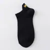 Calcetines de Moda Bordados con Corona de Tacón de Tiktok para Mujer, Calcetines Cortos, Estilo Delgado de Verano, Calcetines Invisibles Bajos Tipo Barco, Calcetines de Algodón que Ceñen la Cintura