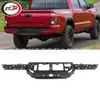 Adequado para Toyota Tacoma 2016-2023 Tacoma Suporte Central para Para-choque Traseiro Placa Barra 521590403