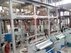 Suministro directo de fábrica máquina para bolsas de mensajería juego completo de equipo máquina para hacer bolsas de mensajería máquina sopladora de bolsas de mensajería