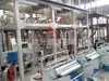 Suministro directo de fábrica bolsa express Máquina sopladora de películas Máquina sopladora de películas de coextrusión de dos capas Equipo de máquina de producción de bolsas express