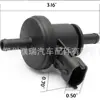 28910-26900 28910-3 E100 2891026900 289103 E100 Válvula Solenoide de Canister