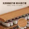 Zapatero Simple para Pasillos Pequeños y Estrechos Hogar Múltiples Niveles Entrada de Puerta Alquiler Dormitorio Zapatero para Zapatos Armario para Zapatos