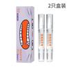 Cepillo de Dientes para Mascotas Gatos y Perros Universal Limpieza Aliento Fresco Cepillo de Dientes Limpieza de la Cavidad Bucal Herramienta Removedora de Sarro Pluma Dental