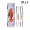 Pluma para Limpiar Dientes de Mascota Pluma Limpiadora de Dientes Pluma para Dientes Pluma para Dientes Pluma Limpiadora de Dientes Pluma de Gel Transfronteriza