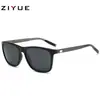 Gafas de sol polarizadas A387 para hombre, venta al por mayor de fábrica, gafas de sol con efecto explosivo transfronterizo, gafas de sol cuadradas vintage para mujer