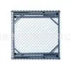 Venta al por mayor de fábrica Mesa plegable para exteriores Moldeo por soplado Mesa de plástico Mesa de banquete Mesa de entrenamiento Mesa de camping Mesa cuadrada Fz80