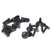 Clips para Piezas de Automóvil, Herrajes para Paneles Interiores, Tornillos Rápidos, Arandelas, Tornillos Autorroscantes, Clavos, Clips, Piezas de Carrocería